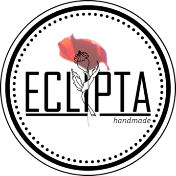 Авторская ручная работа ECLIPTA jewelry